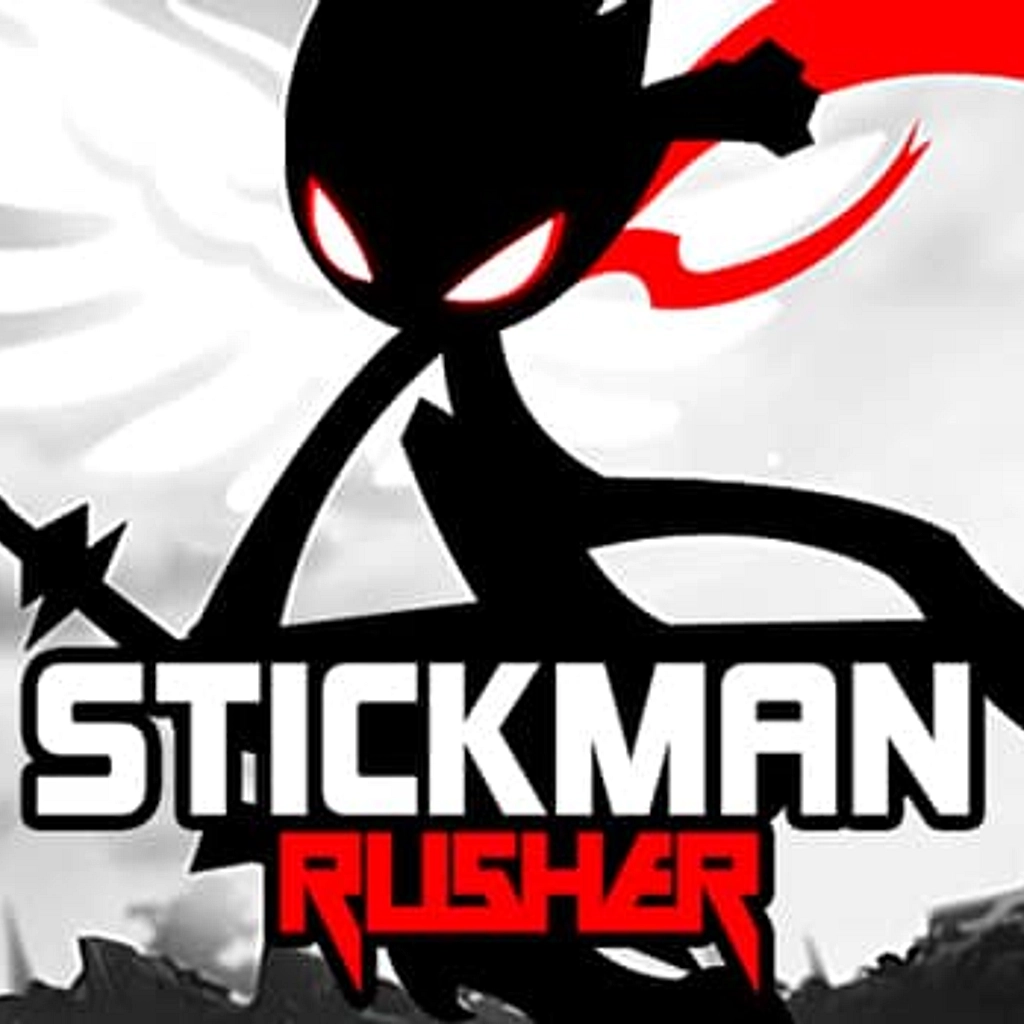 Stickman Rusher - Free Play & No Download | FunnyGames