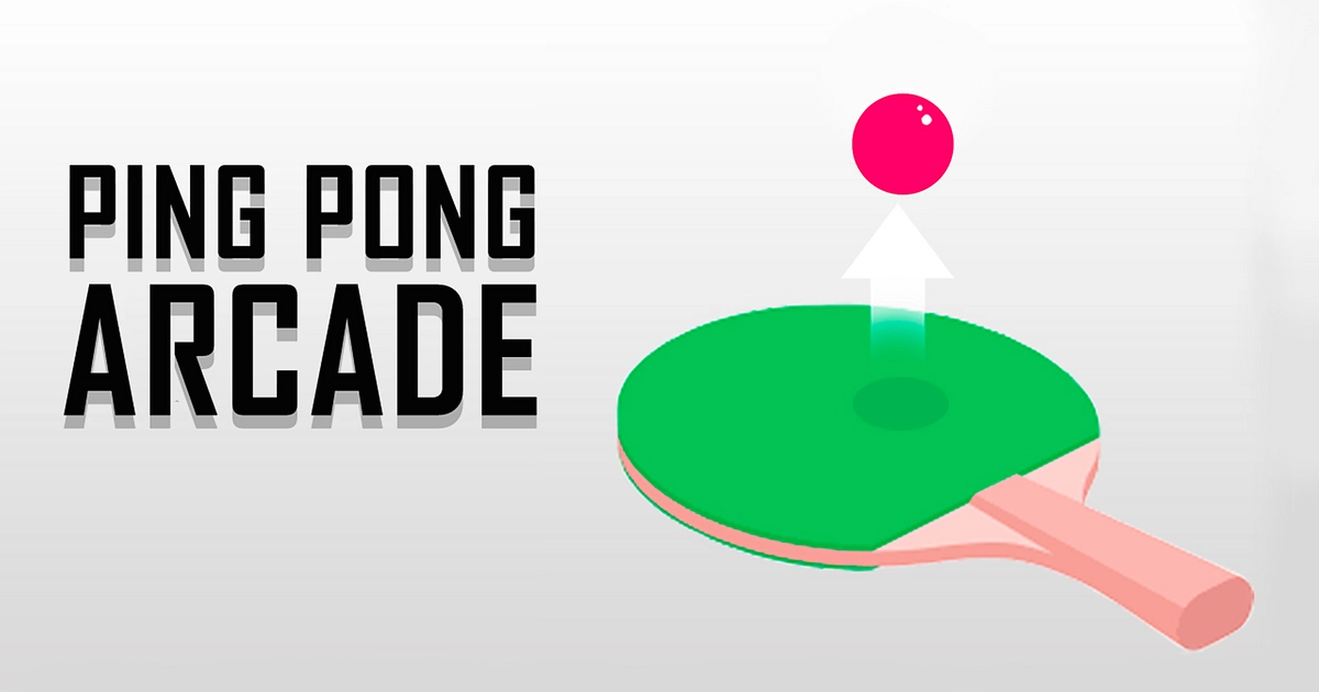 Stickman Ping Pong - Online Game - Play for Free