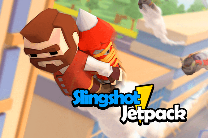 Slingshot Jetpack