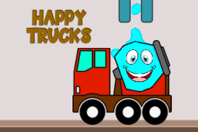 Happy Trucks