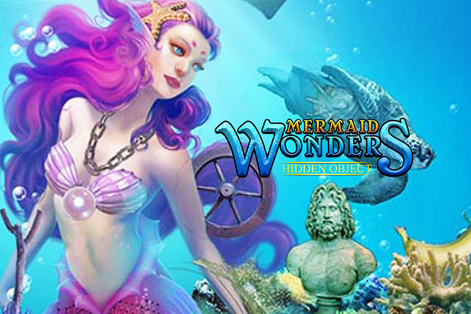 Hidden Object Games - Free Game Downloads