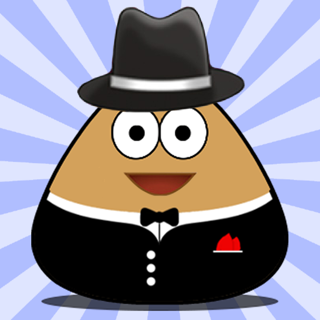 Pou Has a Baby Funny Pou Baby Caring Games 