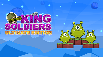 King Soldiers Ultimate Edition