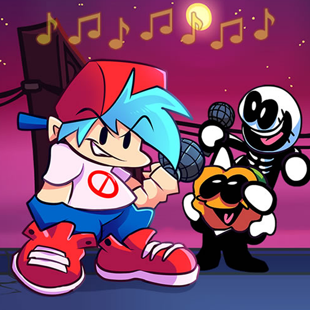 Friday Night Funkin - music rhythm game to test your musical knowledge and  reflexes - LinuxLinks