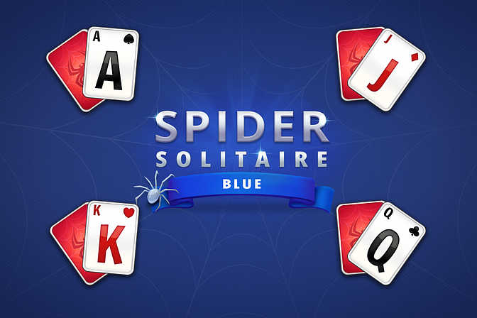 Golden Spider Solitaire - Free Play & No Download