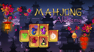 Mahjong Alchemy - Play Mahjong Alchemy on Jopi