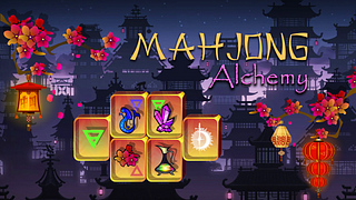 Mahjong Alchemy - Best puzzle game by Falguni N