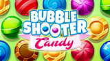 Bubble Shooter Candy