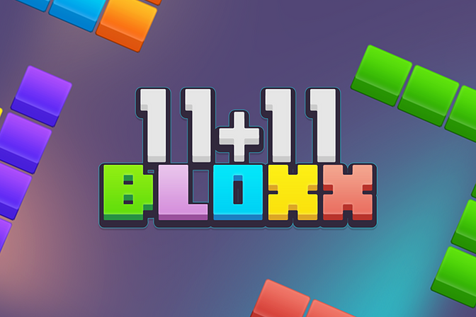 11-11 - Play Online for Free!