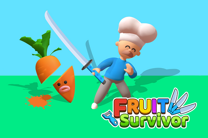 Fruit Survivor