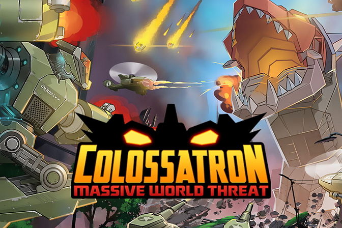Collosatron