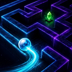 Sliding Maze Online