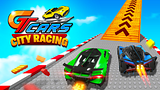 GT Cars City Racing