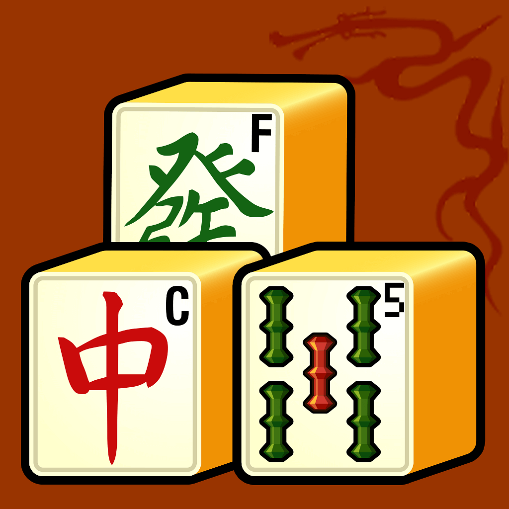 Mah Jong Connect - Free Play & No Download