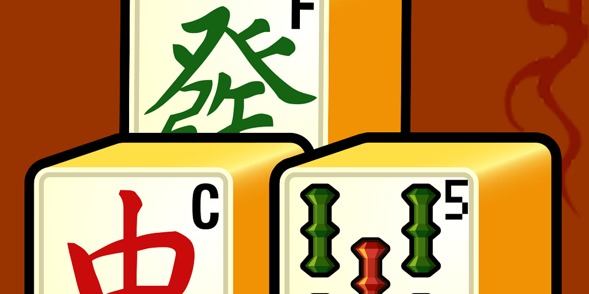 Mahjong Connect 3 - Mahjong Games Free