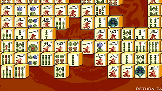 Mahjong Connect - En Línea & Gratis - MahjongFun