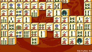 Free Mahjong - Mahjong Games on Miniplay