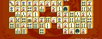 Mahjongg Alchemy - Puzzle - playit-online - play Onlinegames