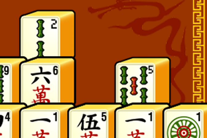 Mahjong Connect HD - Games online