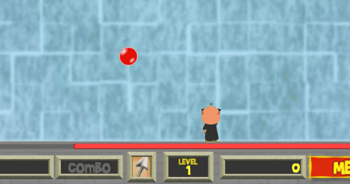 Bubble Struggle 2 - Jogo Gratuito Online