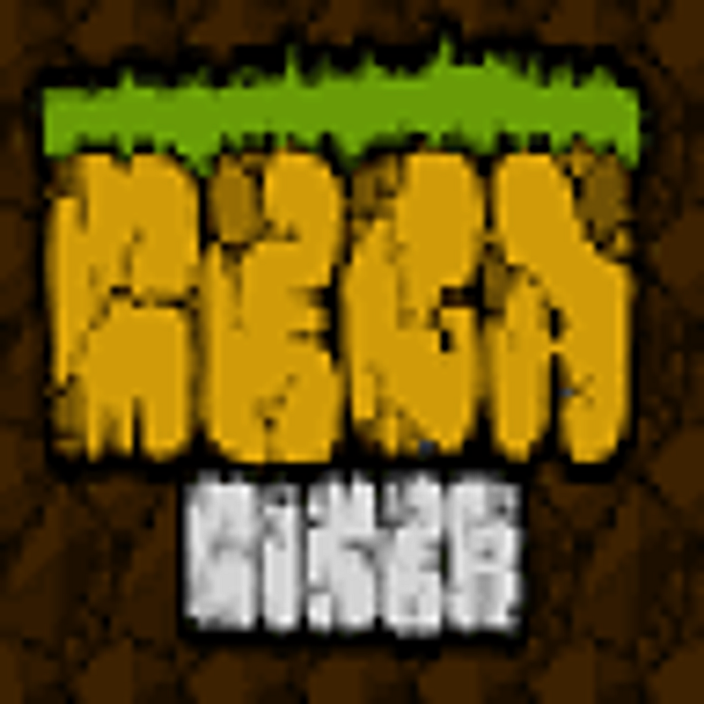 Mega miner. Mega miner is a cool mining game…, by Duy Quyên