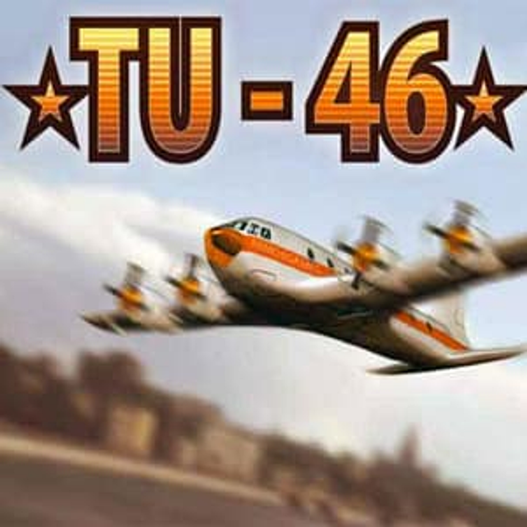 TU-46 jogo online gratuito em