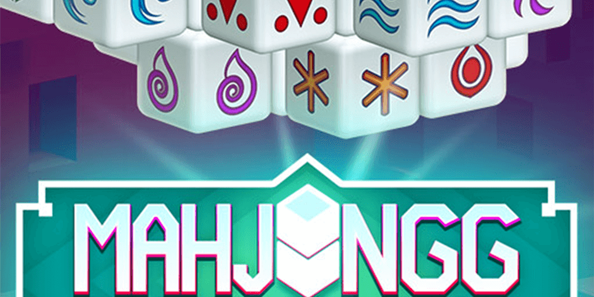 Mahjong Dimensions 3D by KeyGames Network B.V.