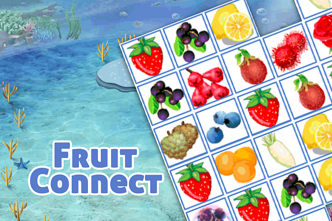 Connect 2 - Jogo Grátis Online