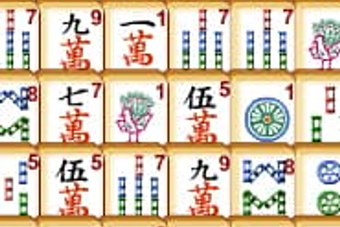 Mahjong Link Online - Free Play & No Download