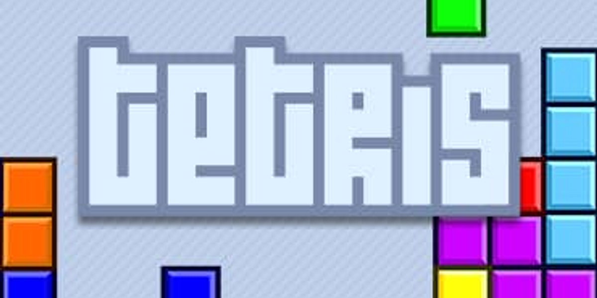 Tetris Games - Play Tetris Games on Free Online Games