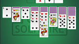 Golden Spider Solitaire - Thinking games 