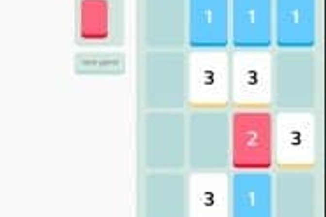 Threes Online