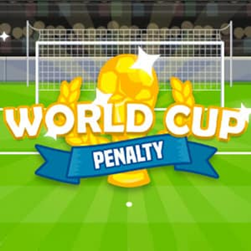 Penalty Fever 3D - World Cup 