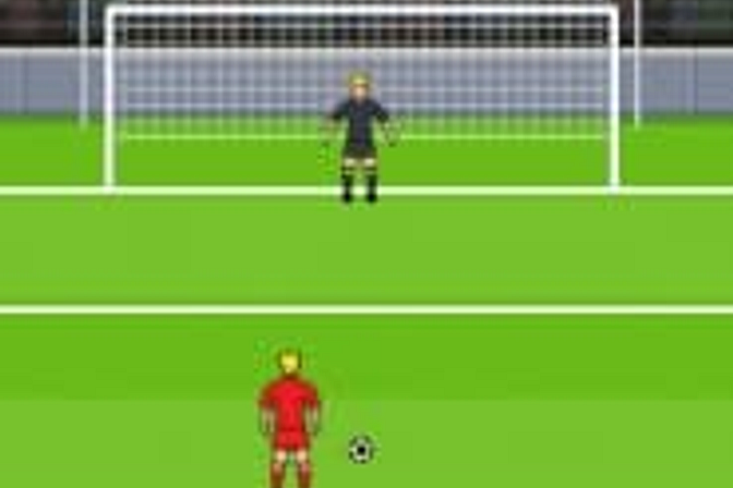 Penalty Fever 3D World Cup 