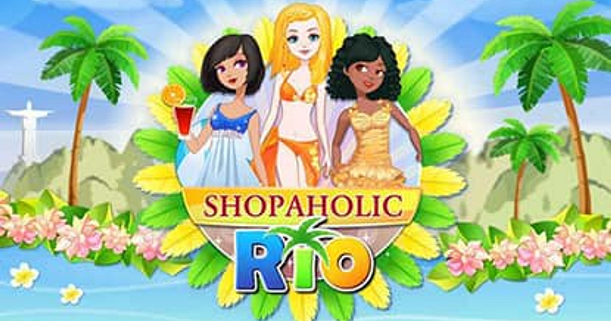 Shopaholic: Hollywood  Jogue Agora Online Gratuitamente - Y8.com
