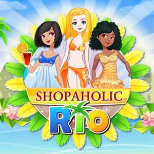 shopaholic rio game