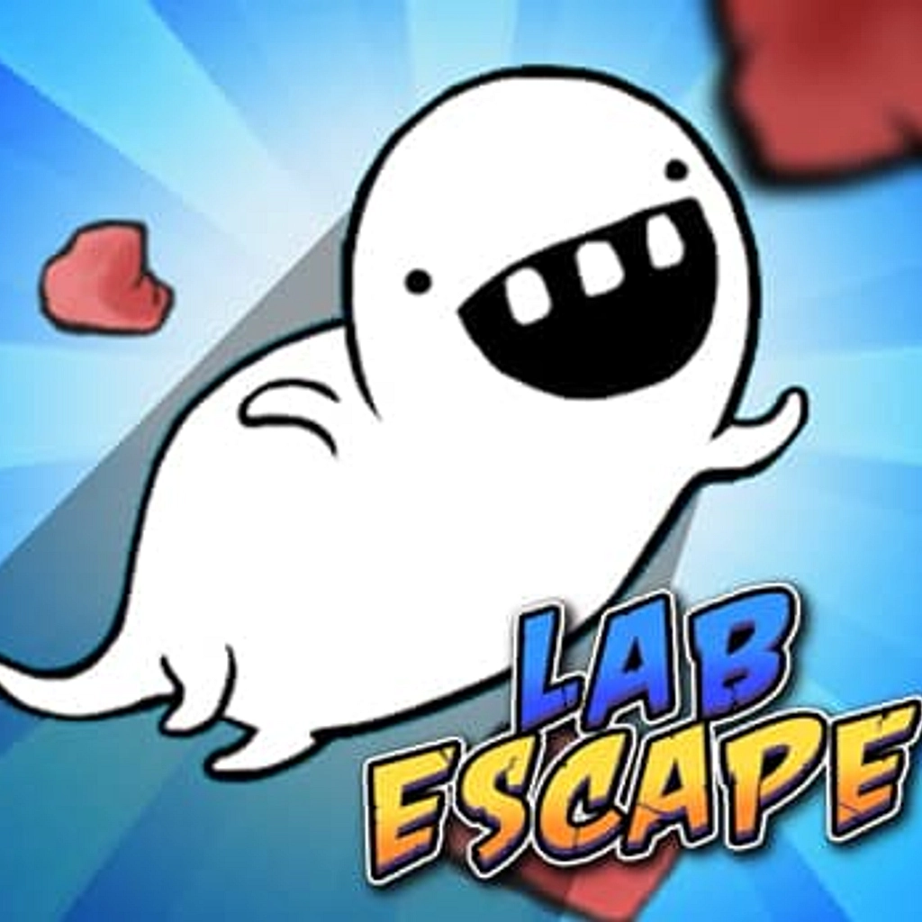 Lab Escape Online - Free Play & No Download | FunnyGames