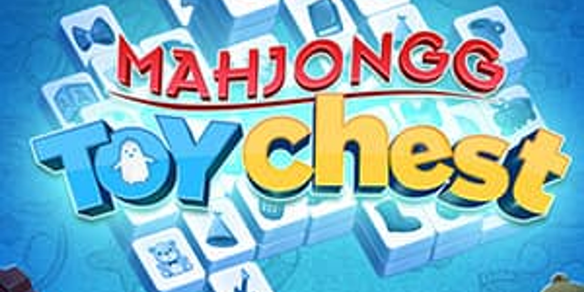 Mahjongg Toy Chest Free Play No Download FunnyGames