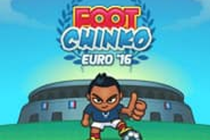 Footchinko Euro 2016