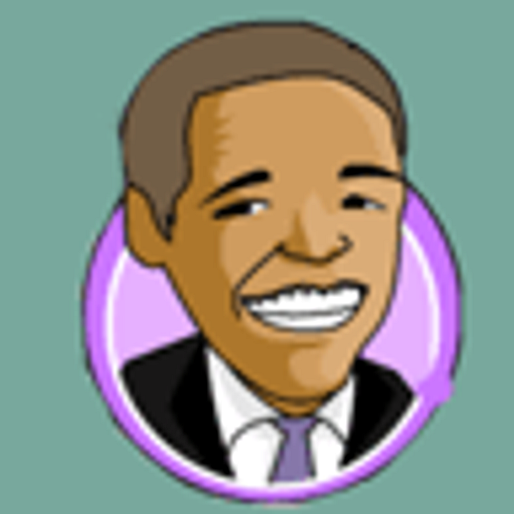 Obama Race for the White House - Free Play & No Download | FunnyGames