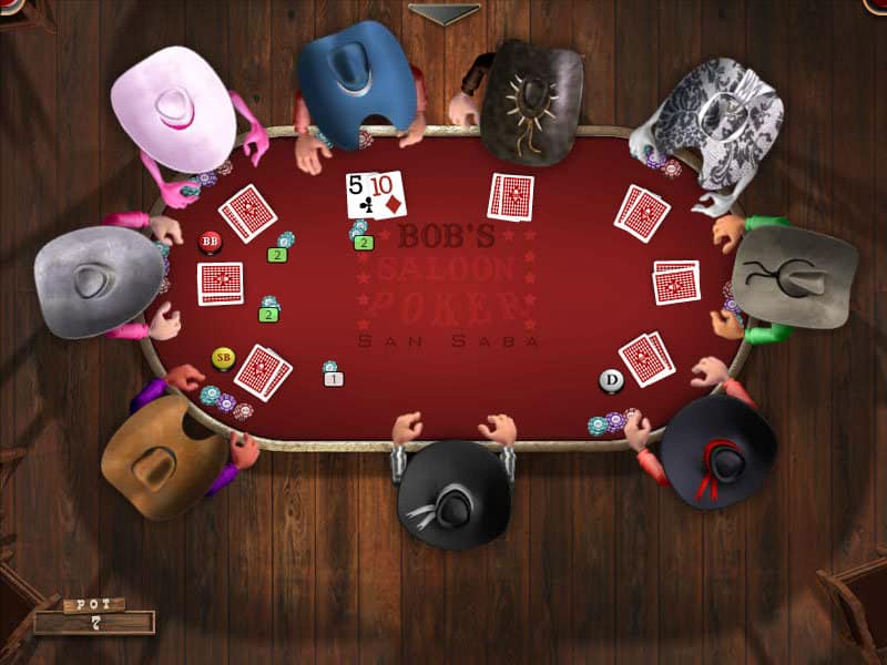 how to enter cheat code in governor of poker 3