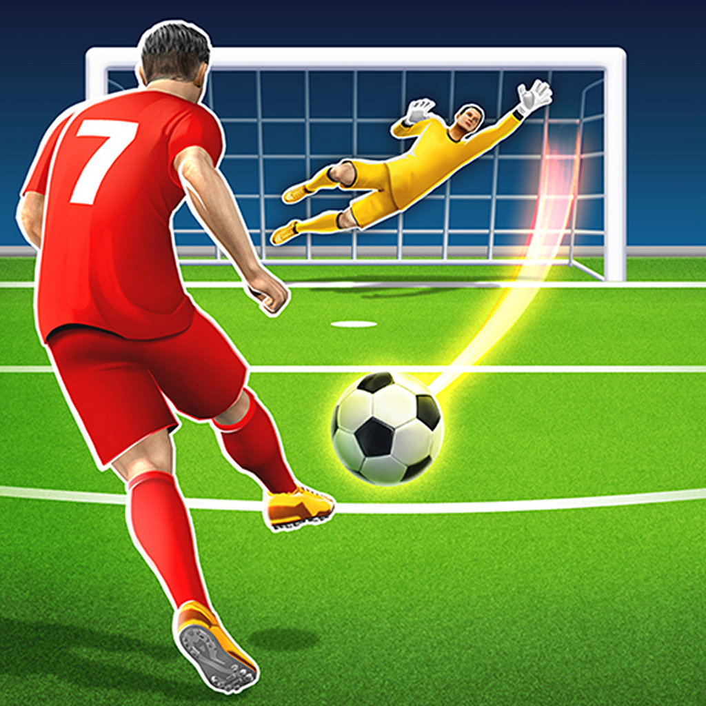 Football 3D - Free Play & No Download