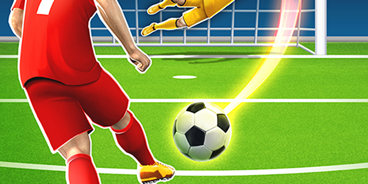 Football 3D - Free Play & No Download