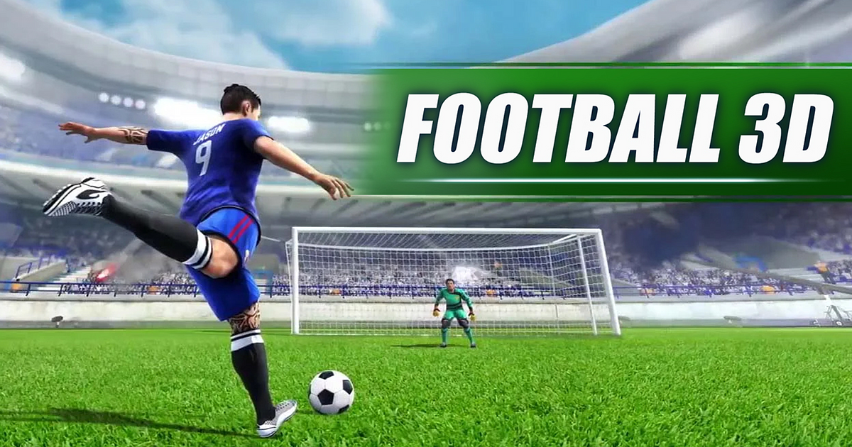 FIFA 2018 Soccer 3D APK for Android Download