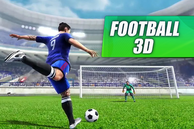 Football Games – Play Football Games Online