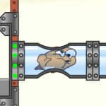 Harry the Hamster 1