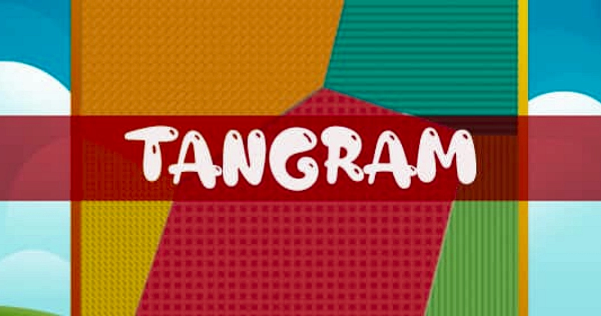 🕹️ Free Online Tangram Puzzle Games for Kids: Complete Virtual