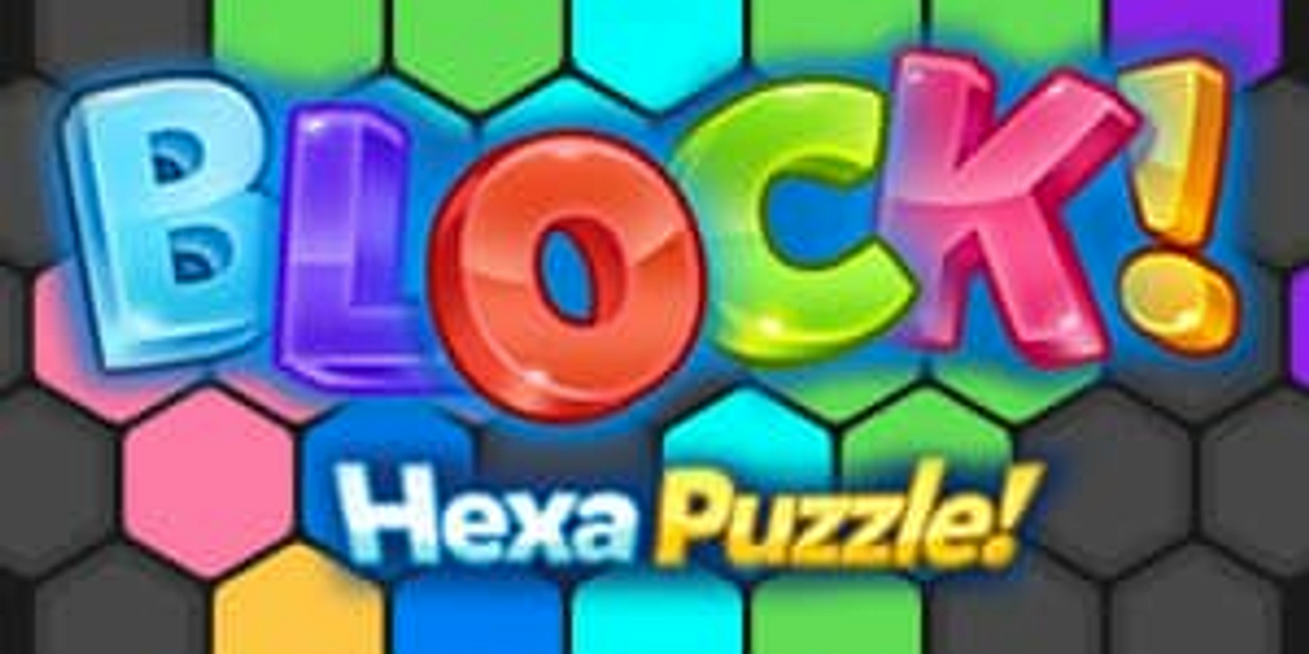 Block Puzzle Hexa - Jogos de block sem net jogos fixes gratis