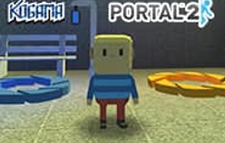 kogama 2 player portal