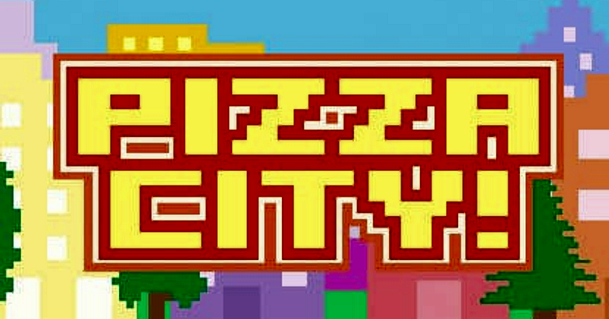 Pizza City Free Play & No Download FunnyGames